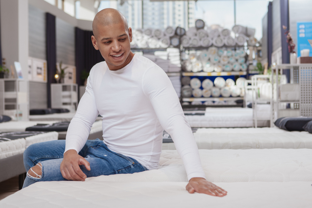 Choisir un surmatelas