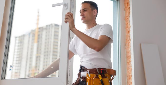 Faire réparer sa fenêtre dans le 92