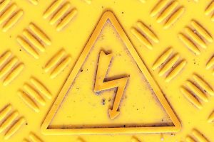 Symboles électriques normalisés pour schémas électriques