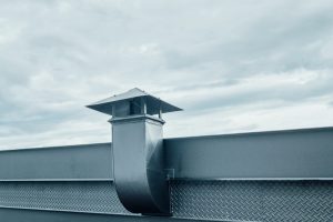 Différences entre conduit de fumée et conduit de ventilation