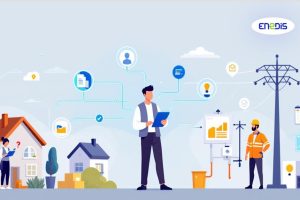 Comment les experts en support de raccordement aident à faciliter la communication entre vous et Enedis