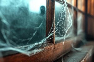 Araignée rouge dans la maison : que faire