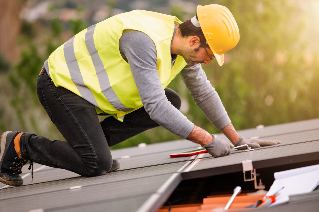 Accéder aux zones difficiles de sa maison lors d’une rénovation