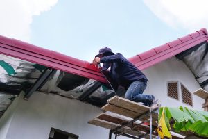 Accéder aux zones difficiles de sa maison lors d’une rénovation