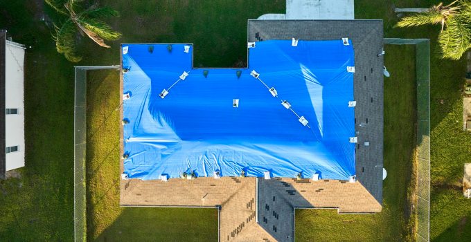 Acheter une bâche sur mesure dans les bonnes dimensions
