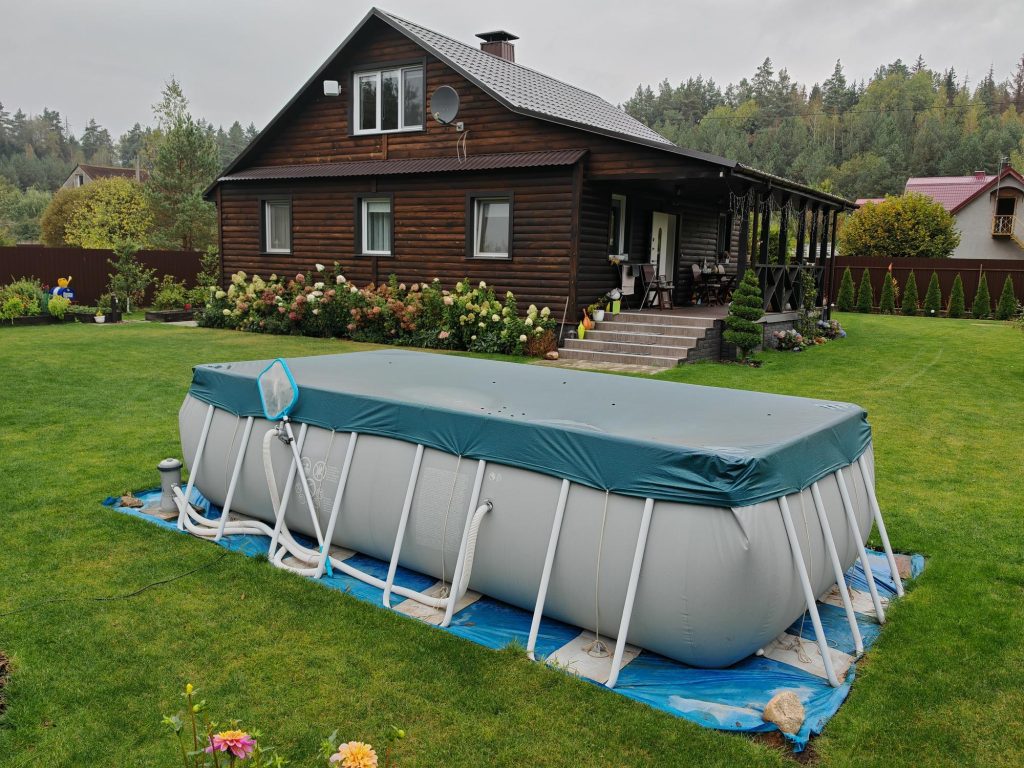 Comment trouver et acheter une bache sur mesure