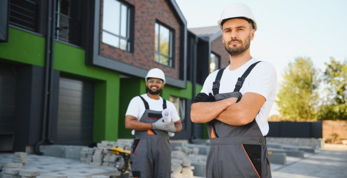 Un constructeur de maison en Bourg-en-Bresse