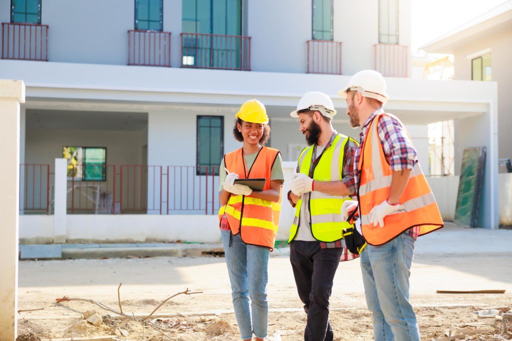 Un constructeur de maison en Bourg-en-Bresse