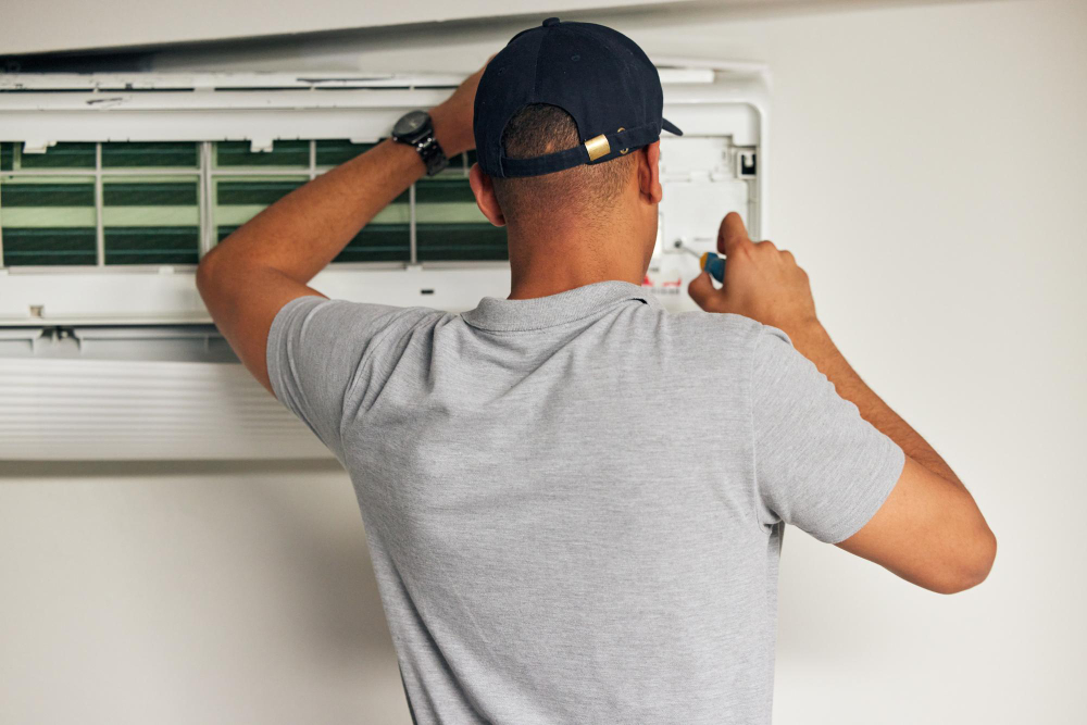 entretien climatiseur