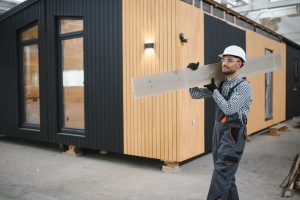 Quel est le prix d&rsquo;une maison container en 2026