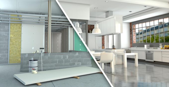 augmenter la valeur de sa maison grâce aux rénovations