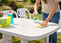 Comment entretenir une table de jardin en plastique pour prolonger sa durée de vie ?<div class="yasr-vv-stars-title-container"><div class='yasr-stars-title yasr-rater-stars'
id='yasr-visitor-votes-readonly-rater-66d666d4ae415'
data-rating='0'
data-rater-starsize='16'
data-rater-postid='3363'
data-rater-readonly='true'
data-readonly-attribute='true'
></div><span class='yasr-stars-title-average'>0 (0)</span></div> Comment entretenir une table de jardin en plastique pour prolonger sa durée de vie ?<div class="yasr-vv-stars-title-container"><div class='yasr-stars-title yasr-rater-stars'
id='yasr-visitor-votes-readonly-rater-47d6e14666a76'
data-rating='0'
data-rater-starsize='16'
data-rater-postid='3363'
data-rater-readonly='true'
data-readonly-attribute='true'
></div><span class='yasr-stars-title-average'>0 (0)</span></div>