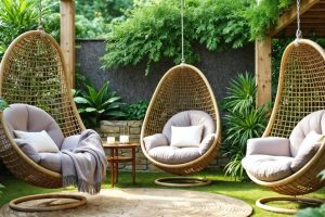 Comment bien choisir ses chaises extérieures : le guide de notre nouvelle gamme