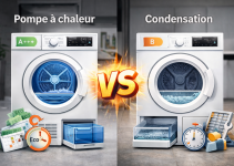 Sèche-linge : pompe à chaleur ou condensation ?<div class="yasr-vv-stars-title-container"><div class='yasr-stars-title yasr-rater-stars'
id='yasr-visitor-votes-readonly-rater-76a0fb50a9a72'
data-rating='0'
data-rater-starsize='16'
data-rater-postid='3513'
data-rater-readonly='true'
data-readonly-attribute='true'
></div><span class='yasr-stars-title-average'>0 (0)</span></div> Sèche-linge : pompe à chaleur ou condensation ?<div class="yasr-vv-stars-title-container"><div class='yasr-stars-title yasr-rater-stars'
id='yasr-visitor-votes-readonly-rater-bfa976a057e1a'
data-rating='0'
data-rater-starsize='16'
data-rater-postid='3513'
data-rater-readonly='true'
data-readonly-attribute='true'
></div><span class='yasr-stars-title-average'>0 (0)</span></div>