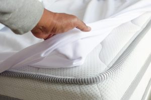 Comment savoir si un matelas est en latex naturel ?