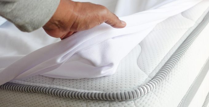 reconnaître un matelas en latex naturel