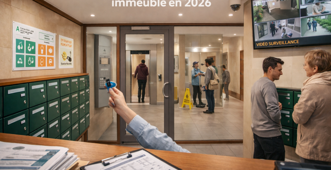 Vivre plus sereinement dans son immeuble en 2026