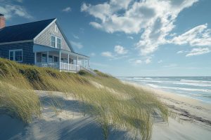 Où construire sa maison en Bretagne sans payer son terrain trop cher ?