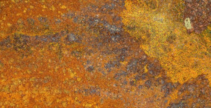 rouille