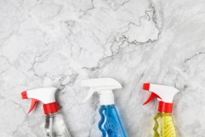Comment nettoyer et faire briller le marbre ?
