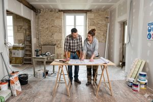 Rénovation maison : les 5 erreurs de débutant à éviter
