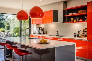 Aménager une cuisine en L : conseils pour optimiser l&rsquo;espace