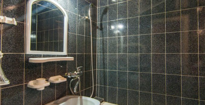 carrelage salle de bain