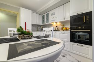 10 marques de cuisines haut de gamme pour les projets de maisons de luxe