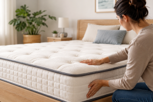 À quel moment faut-il changer son matelas ?