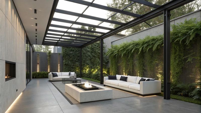 Budget pour un pergola