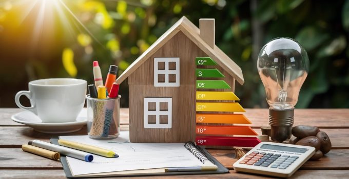 transformer la consommation énergétique de votre logement