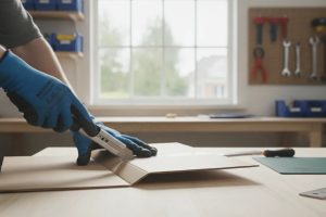 Comment utiliser un cutter en toute sécurité ?