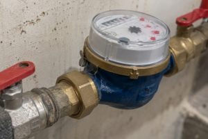 Comment enlever la bague du compteur d&rsquo;eau
