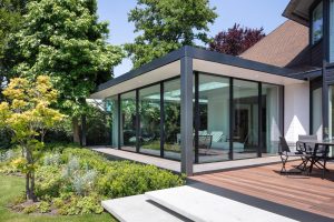 Extension véranda en Mayenne : les styles qui séduisent les propriétaires
