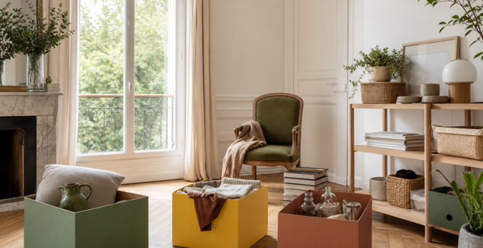 guide des sites incontournables pour débarrasser une habitation