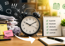Comment mieux organiser son quotidien quand on manque de temps ?<div class="yasr-vv-stars-title-container"><div class='yasr-stars-title yasr-rater-stars'
                          id='yasr-visitor-votes-readonly-rater-79eaa68049216'
                          data-rating='0'
                          data-rater-starsize='16'
                          data-rater-postid='4220'
                          data-rater-readonly='true'
                          data-readonly-attribute='true'
                      ></div><span class='yasr-stars-title-average'>0 (0)</span></div>