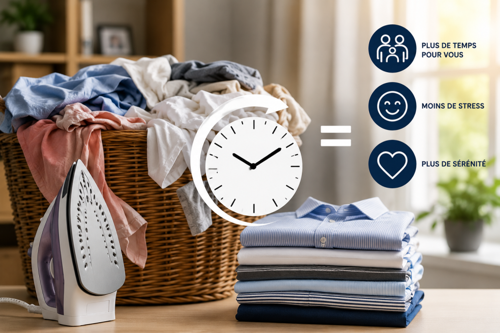 Organiser son temps au quotidien