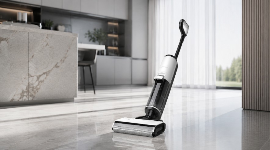 brosse du Tineco S7