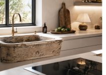 Évier ancien dans une cuisine moderne : le mariage réussi<div class="yasr-vv-stars-title-container"><div class='yasr-stars-title yasr-rater-stars'
id='yasr-visitor-votes-readonly-rater-1c31ce6ac8cda'
data-rating='0'
data-rater-starsize='16'
data-rater-postid='4285'
data-rater-readonly='true'
data-readonly-attribute='true'
></div><span class='yasr-stars-title-average'>0 (0)</span></div> Évier ancien dans une cuisine moderne : le mariage réussi<div class="yasr-vv-stars-title-container"><div class='yasr-stars-title yasr-rater-stars'
id='yasr-visitor-votes-readonly-rater-a6c8ceaed6311'
data-rating='0'
data-rater-starsize='16'
data-rater-postid='4285'
data-rater-readonly='true'
data-readonly-attribute='true'
></div><span class='yasr-stars-title-average'>0 (0)</span></div>