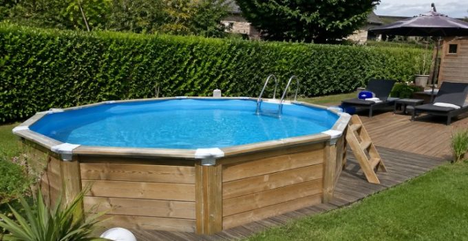 piscine hors-sol 