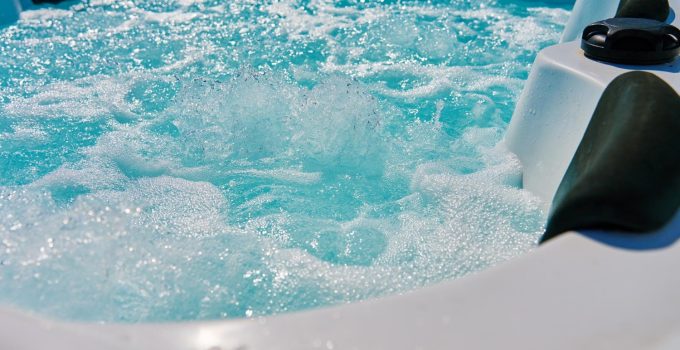 Quel produit mettre dans un spa gonflable