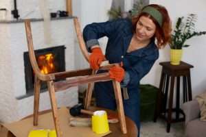 Bricolages utiles pour la maison : 10 projets vraiment pratiques