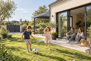 Épure Ouverture, des solutions sur mesure pour vos menuiseries à Angers et dans le 49