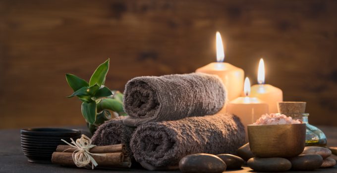 spa