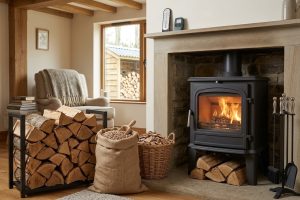 Chauffage au bois : comment économiser et bien choisir son combustible ?