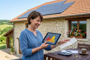Panneaux solaires : comment réduire sa facture d&rsquo;électricité à la maison ?