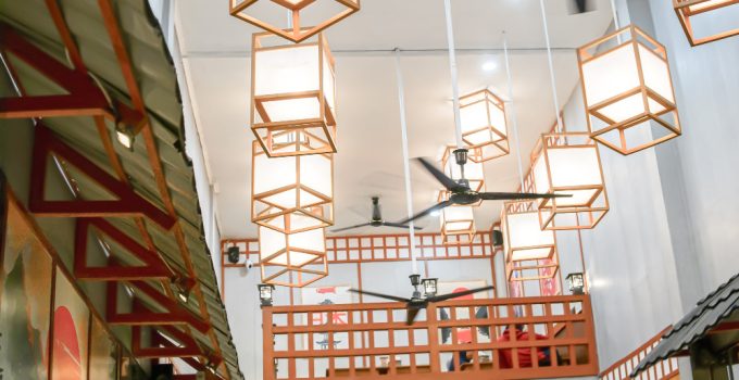 SUSPENSION INDUSTRIELLE