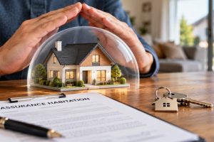 Assurance habitation : comment choisir une couverture adaptée sans payer inutilement ?